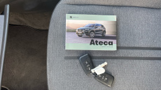 SEAT Ateca 1.5 TSI EVO SE Technology 5dr Petrol Estate